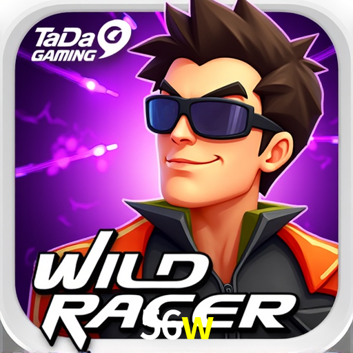 Game Providers 56w