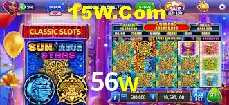 Experiência VIP 56w