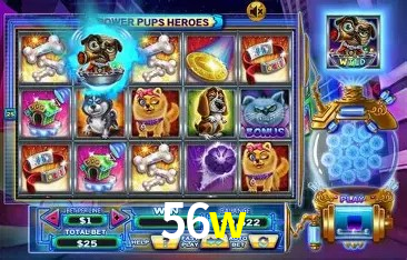 Seasonal Promotions 56w