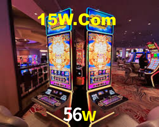 56w: A Experiência de Casino com Jogos de Mesa ao Vivo