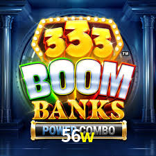 Welcome Bonus 56w