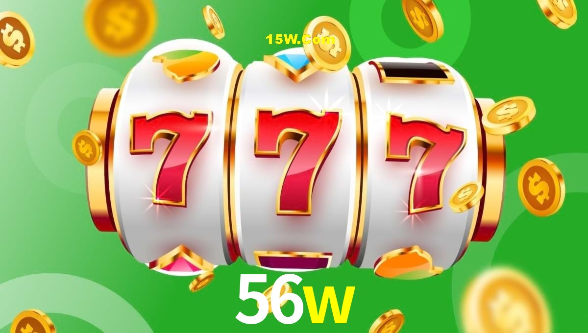Slot Games 56w
